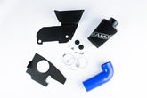 Performance Foam Induction Kit for 2.0 TSI TFSI MK6 GTI - Blue Hose
