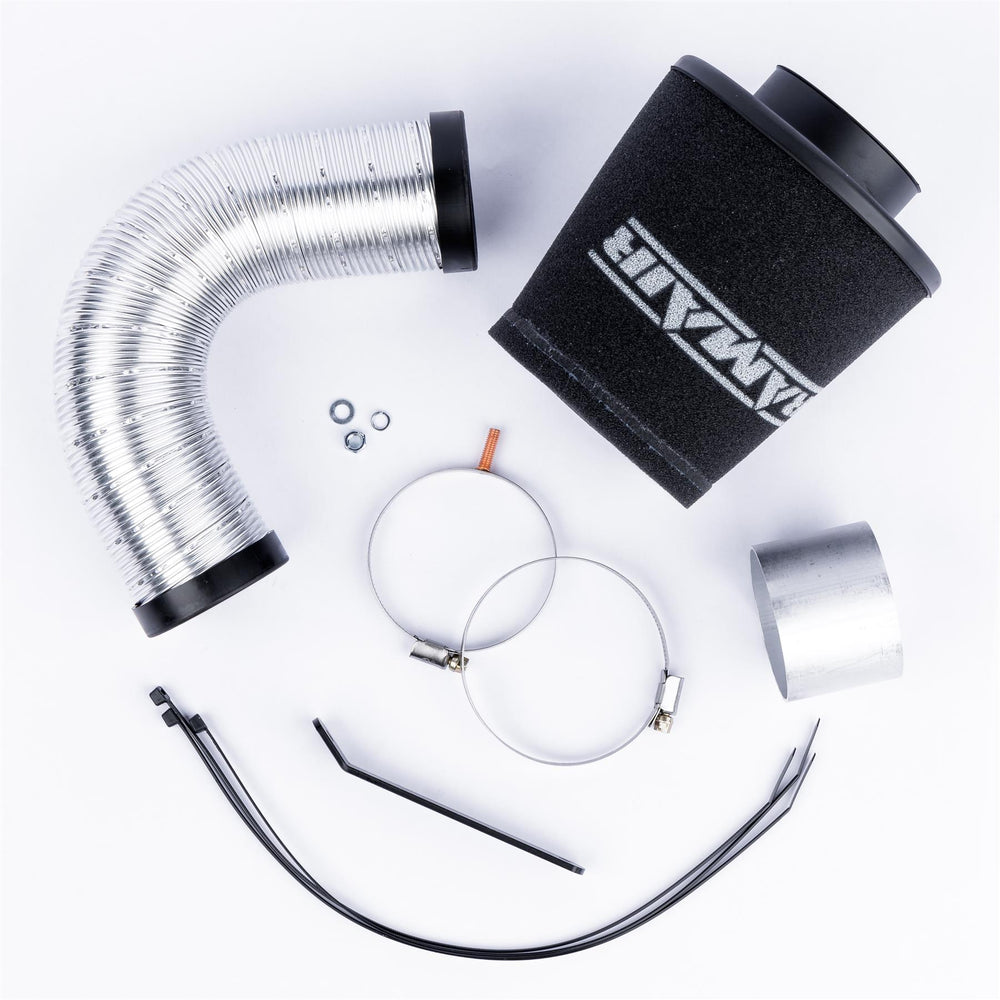 Performance Foam Induction Kit for Vauxhall Astra 1.6 16V