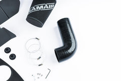 Performance Foam Induction Kit for 2.0 TSI TFSI MK6 GTI - Black Hose