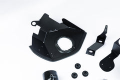 Performance Pleated Induction Kit for VW MK8 Golf GTD