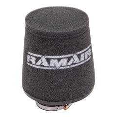 Ramair Performance Universal Offset Fit Intake Foam Cone Air Filter - 51mm (2inch) ID