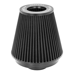 Performance Pleated Induction Kit for MK2 Focus ST with ECU Holder - Blue Hoses