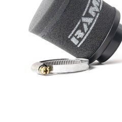 Motorcycle Pod Foam Air Filter 58mm