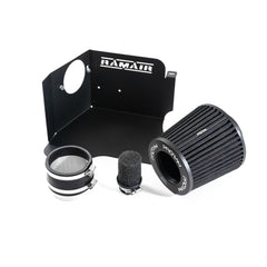 Performance Pleated Induction Kit for VAG 1.8 TFSI - 80mm MAF