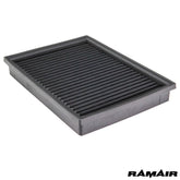 Performance Pleated Replacement Air Filter for BMW 3 Series E46