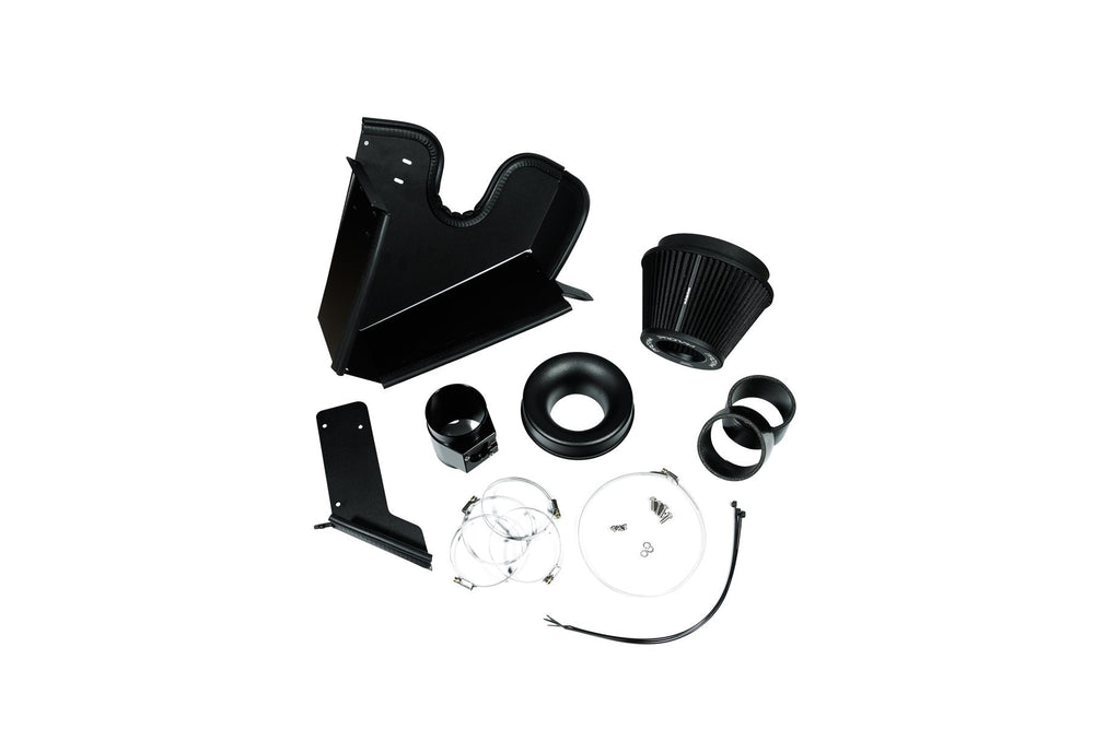 Performance Pleated Induction Kit for Honda Civic Type R 22+