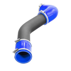 Performance Foam Induction Kit for MK8 Ford Fiesta ST 1.0 EcoBoost - Blue Hose