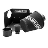 Performance Foam Induction Kit for VAG 1.8 TFSI - 80mm MAF