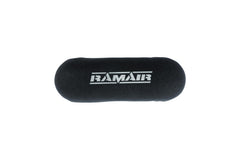 Twin Domed Carb Air Filter & Baseplate to fit Talbot Sunbeam & Samba - 125mm Internal Height