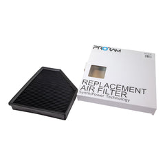 Performance Pleated Replacement Air Filter for BMW Z4 M40i & Supra A90 3.0 GR