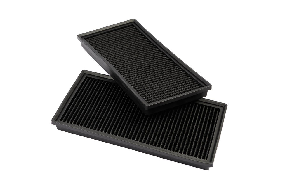 Performance Pleated Replacement Air Filter for Mercedes Benz 6.2 V8