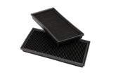 Performance Pleated Replacement Air Filter for Mercedes Benz 6.2 V8