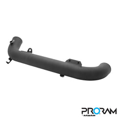 Performance Pleated Induction Kit for 2.3 Ecoboost MK3 Ford Focus RS - Blue Hose