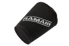 CC-295 Offset 70mm ID Neck Polymer Base Neck Cone Air Filter