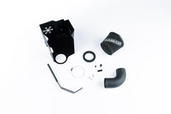 Performance Foam Induction Kit for Renault Megane 3 2.0 RS