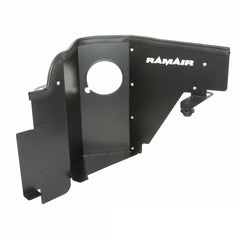 Performance Foam Induction Kit for 2.3 Ecoboost Ford Mustang - Red Hose