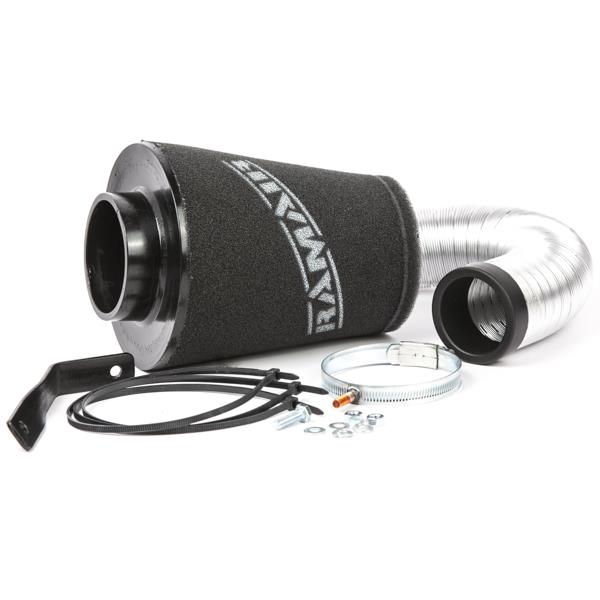 Performance Foam Induction Kit for Vauxhall Corsa D 1.6T VXR