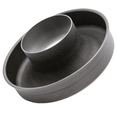 83mm Aluminium Velocity Stack (3.25inch)