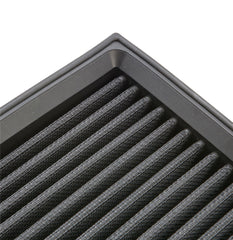 Performance Pleated Replacement Air Filter for BMW 116 120D 220D