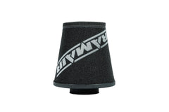 Ramair Foam 70-90mm (2.75 - 3.5inch) ID Neck Polymer Base Neck Cone Air Filter