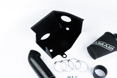 Performance Foam Induction Kit for 2.5 TFSI Audi RS3 TTRS 8P/8J