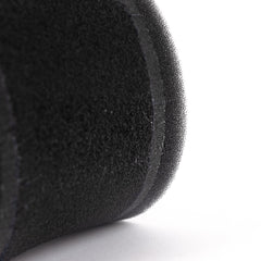 1x Single Inlet Motorcycle Carb Sock Foam Air Filter 30mm