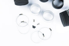 Performance Foam Induction Kit for Land Rover Defender 5.0 V8 L663 P525 2021+