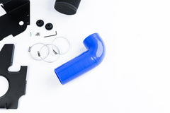 Performance Foam Induction Kit for 2.0 TSI TFSI MK6 GTI - Blue Hose