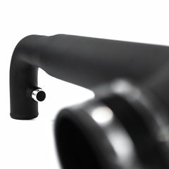 Performance Ramair Aluminium Hard Pipe to fit MK6 Golf Gti 2.0 TSI
