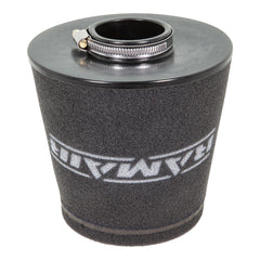 CC-102 51mm ID Neck Polymer Base Neck Cone Air Filter