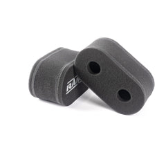 Carb Sock Foam Air Filters 2x 84mm - Medium