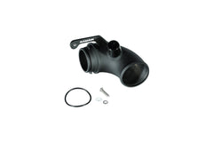 RPF-3129-RIP-BL-TI - Panel Air Filter Intake Pipe Air Hose & Turbo Elbow - A3 S3 TSI MQB