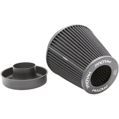 Ramair Pleated Universal Large Cone Air Filter Intake Velocity Stack 102mm (4inch) OD
