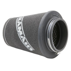 Ramair Foam Multi Fit Cone Air Filter 70-90mm (2.75 - 3.5inch) ID