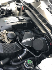 Performance Foam Induction Kit for BMW N54 335i 135i