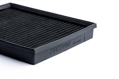 Performance Pleated Replacement Air Filter for Mercedes and Nissan 2.3dCI