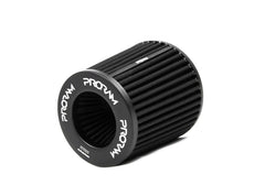 Performance Pleated Induction Kit for VW MK8 Golf 2.0 GTi / R