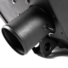 Performance Foam Induction Kit for 2.0 TSI MQB VAG - Red Hose