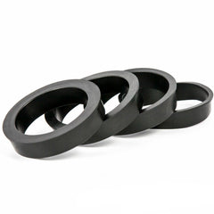 Pack of Reducing Rings 90mm to 70mm 76mm 80mm 85mm