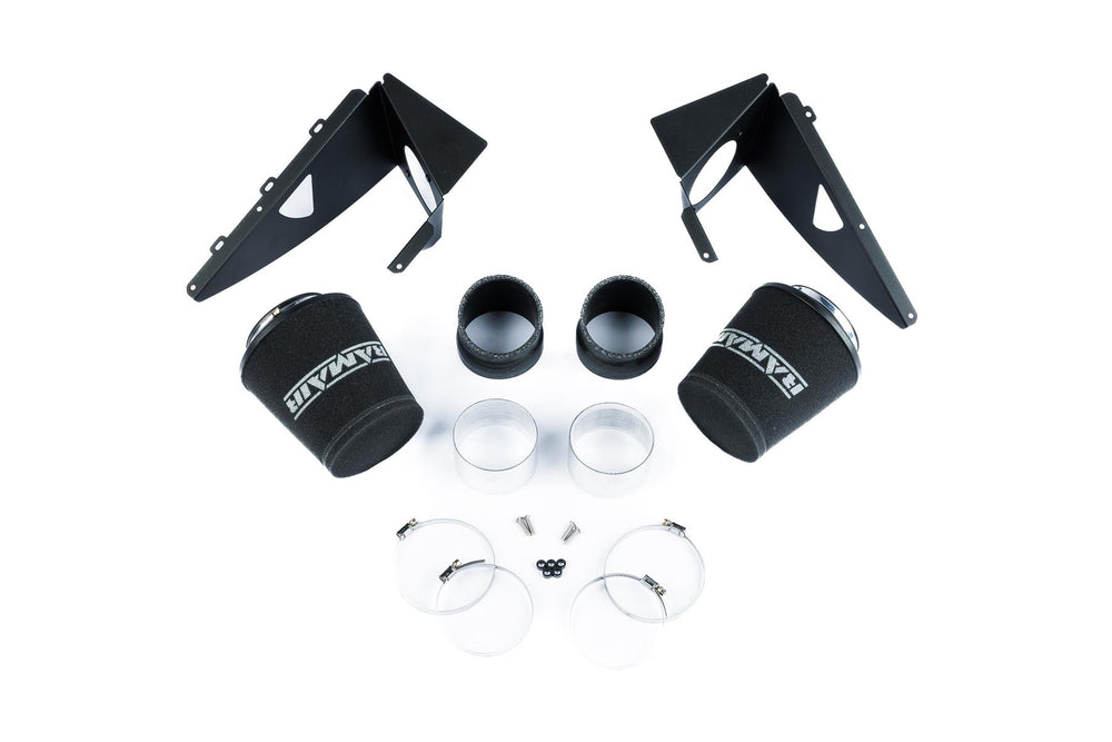 Performance Foam Induction Kit for Land Rover Defender 5.0 V8 L663 P525 2021+