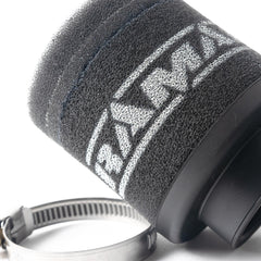 Motorcycle Pod Foam Air Filter 34mm