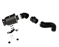 Performance Pleated Enclosed Induction Kit for MK7 Golf GTD