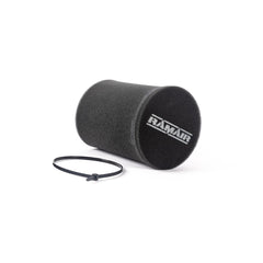 Carb Sock Foam Air Filter Single Inlet 90mm Hole
