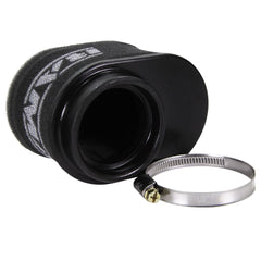Oval Motorcycle Pod Foam Air Filter 55mm