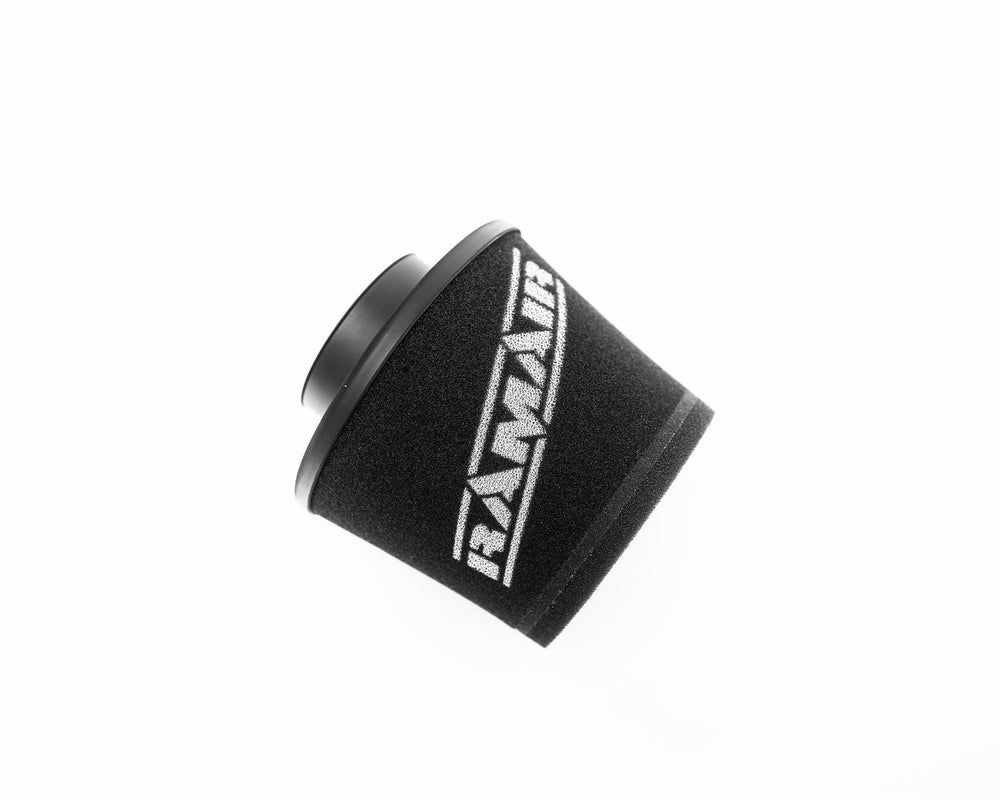 Ramair Performance Foam Universal Cone Filter - 70mm (2.7inch) ID Neck