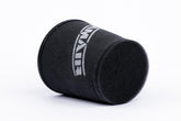 Ramair Foam Offset 80mm (3.1inch) ID Neck Polymer Base Neck Cone Air Filter