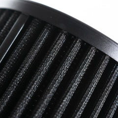 Ramair Pleated Universal Pleated Air Filter - 100mm (3.9inch) ID Neck