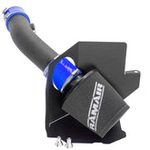 Performance Foam Induction Kit for MK8 Ford Fiesta ST 1.5 EcoBoost - Blue Hose