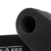 2x Twin Inlet Motorcycle Carb Sock Foam Air Filter 47mm