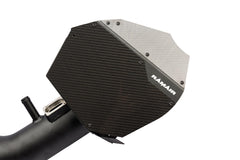 Performance Foam Induction Kit With Carbon Lid to fit BMW 135i 235i M2 3.0T N55